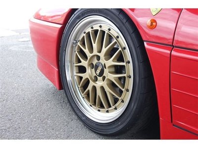 1991 Ferrari 348 — миниатюра 26
