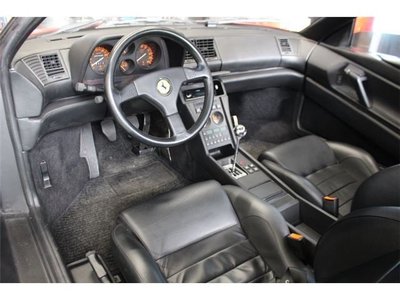 1991 Ferrari 348 — миниатюра 39