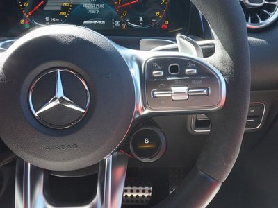 2021 Mercedes-BENZ GLB AMG 照片 15
