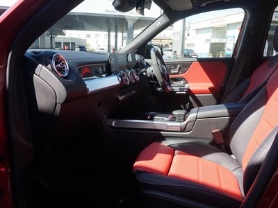 2021 Mercedes-BENZ GLB AMG 照片 66