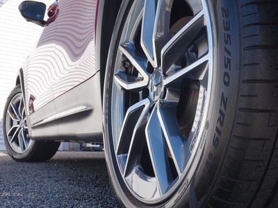 2021 Mercedes-BENZ GLB AMG 照片 54
