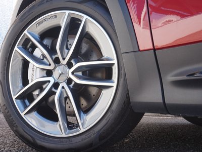 2021 Mercedes-BENZ GLB AMG 照片 63