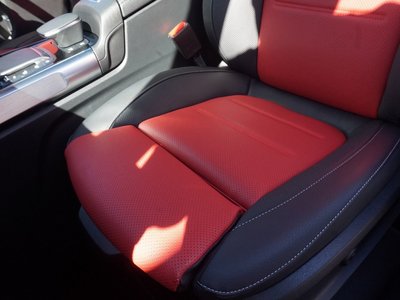 2021 Mercedes-BENZ GLB AMG 照片 28