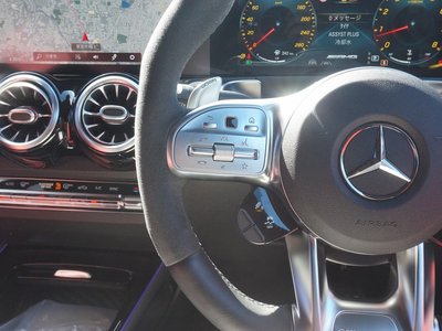 2021 Mercedes-BENZ GLB AMG 照片 14