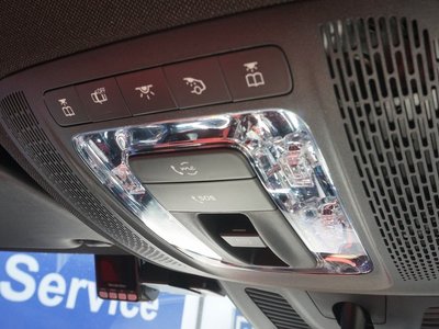 2021 Mercedes-BENZ GLB AMG 照片 20
