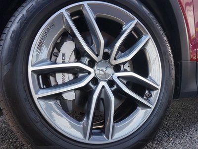 2021 Mercedes-BENZ GLB AMG 照片 61