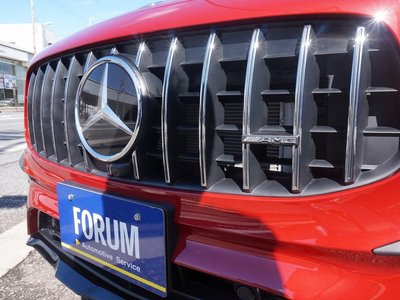 2021 Mercedes-BENZ GLB AMG 照片 57