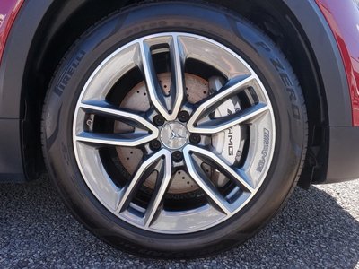 2021 Mercedes-BENZ GLB AMG 照片 50