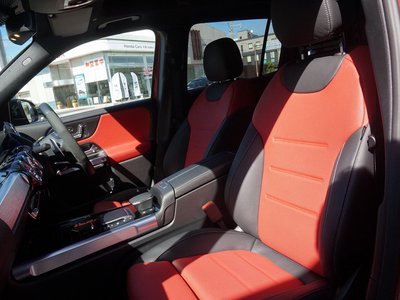 2021 Mercedes-BENZ GLB AMG 照片 68