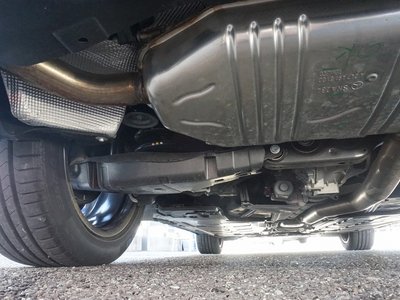 2021 Mercedes-BENZ GLB AMG 照片 47
