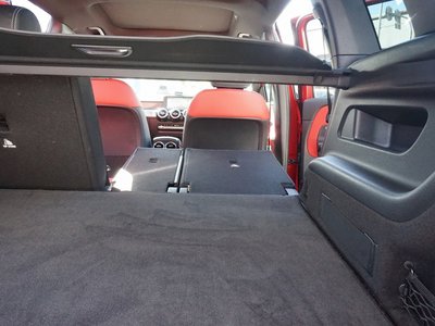 2021 Mercedes-BENZ GLB AMG 照片 42