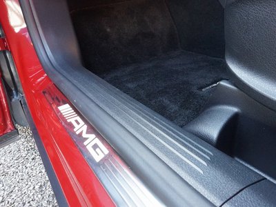 2021 Mercedes-BENZ GLB AMG 照片 26