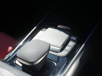 2021 Mercedes-BENZ GLB AMG 照片 18