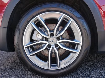 2021 Mercedes-BENZ GLB AMG 照片 49