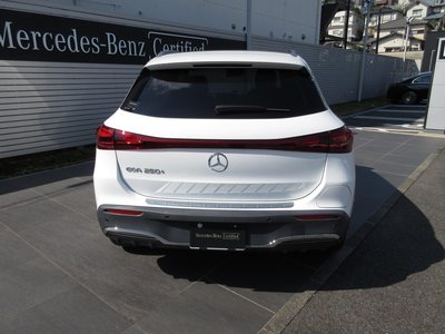 صورة مصغرة 12 لـ 2025 Mercedes-BENZ EQA