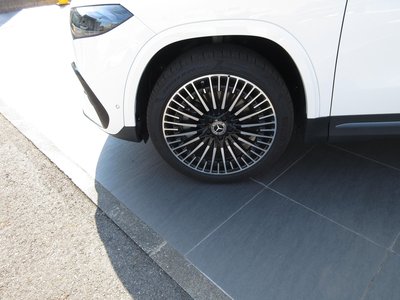 صورة مصغرة 5 لـ 2025 Mercedes-BENZ EQA