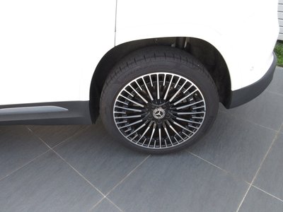 صورة مصغرة 6 لـ 2025 Mercedes-BENZ EQA