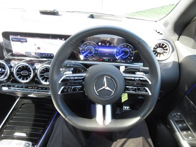 صورة مصغرة 22 لـ 2025 Mercedes-BENZ EQA