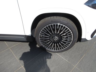 صورة مصغرة 7 لـ 2025 Mercedes-BENZ EQA