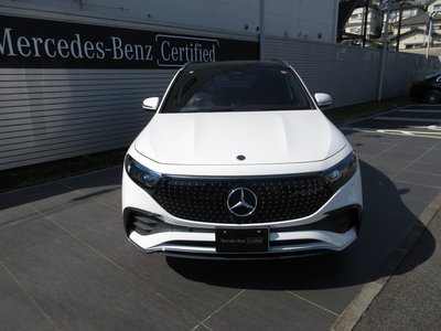 صورة مصغرة 3 لـ 2025 Mercedes-BENZ EQA