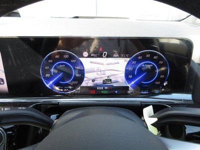 صورة مصغرة 26 لـ 2025 Mercedes-BENZ EQA