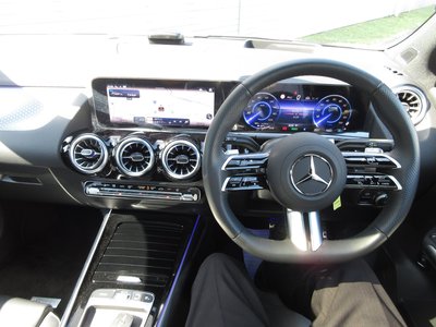 صورة مصغرة 24 لـ 2025 Mercedes-BENZ EQA