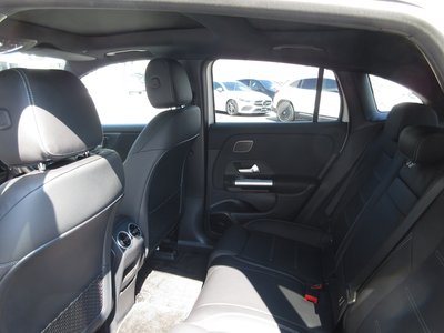 صورة مصغرة 19 لـ 2025 Mercedes-BENZ EQA