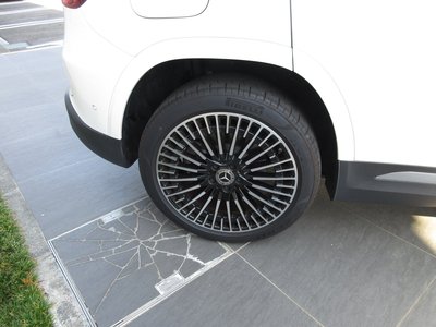 صورة مصغرة 8 لـ 2025 Mercedes-BENZ EQA