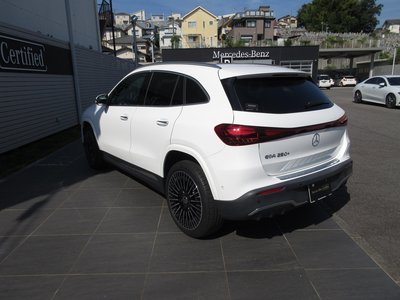 صورة مصغرة 13 لـ 2025 Mercedes-BENZ EQA