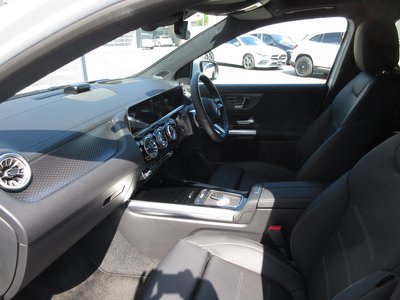 صورة مصغرة 18 لـ 2025 Mercedes-BENZ EQA