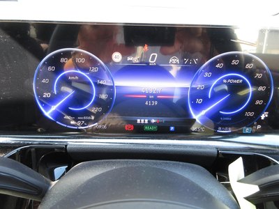صورة مصغرة 21 لـ 2025 Mercedes-BENZ EQA