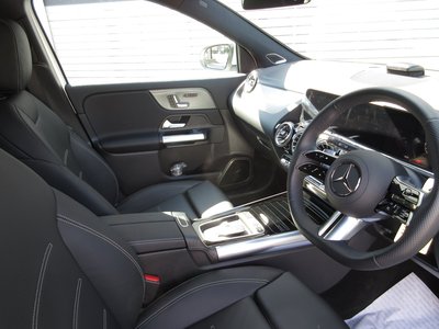 صورة مصغرة 16 لـ 2025 Mercedes-BENZ EQA