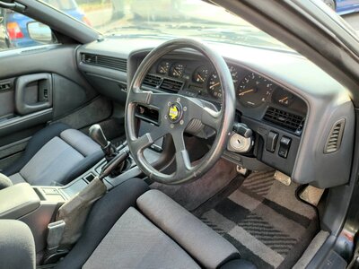1991 Toyota SUPRA — фото 22