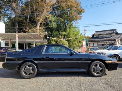 1991 Toyota SUPRA — фото 15