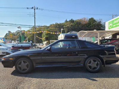 1991 Toyota SUPRA — фото 14