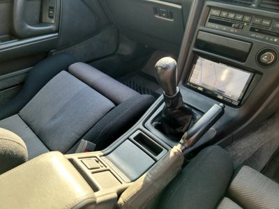 1991 Toyota SUPRA — фото 30