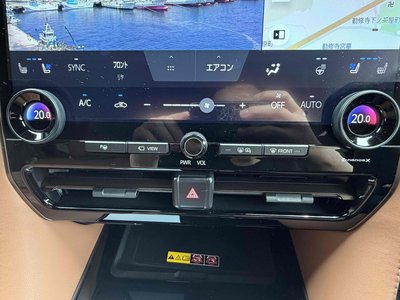 2025 Toyota VELLFIRE 缩略图 20
