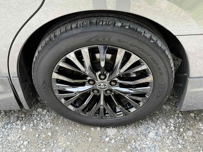 2025 Toyota VELLFIRE 缩略图 44