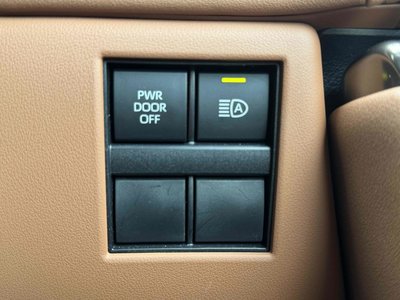 2025 Toyota VELLFIRE 缩略图 24