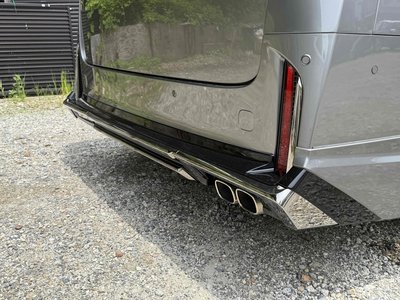 2025 Toyota VELLFIRE 缩略图 41