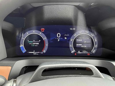 2025 Toyota VELLFIRE 照片 14
