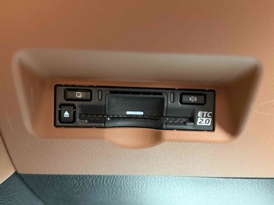 2025 Toyota VELLFIRE 缩略图 23