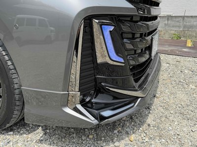 2025 Toyota VELLFIRE 缩略图 40