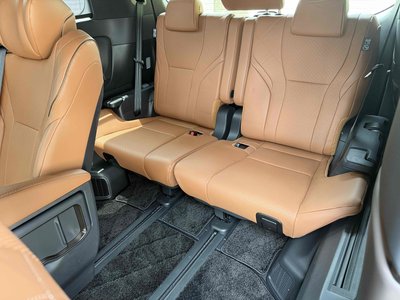 2025 Toyota VELLFIRE 缩略图 37