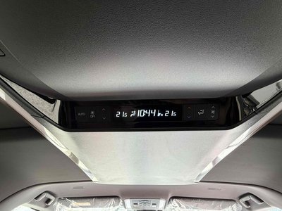 2025 Toyota VELLFIRE 缩略图 31