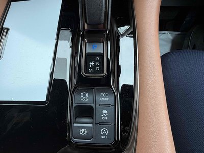 2025 Toyota VELLFIRE 缩略图 22