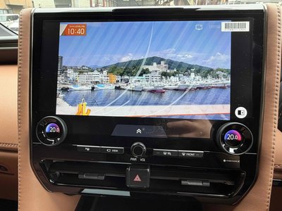 2025 Toyota VELLFIRE 照片 16