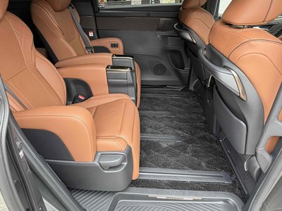 2025 Toyota VELLFIRE 照片 13