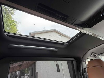 2025 Toyota VELLFIRE 缩略图 34