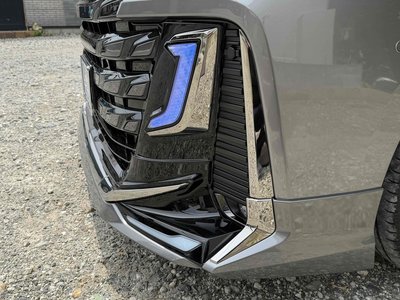 2025 Toyota VELLFIRE 缩略图 39